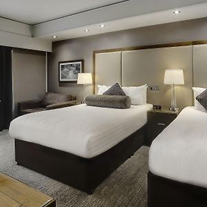 Triple Room 1 Double Bed 1 Single Bed