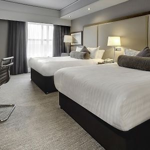 Twin Room 2 Double Beds